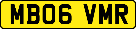 MB06VMR