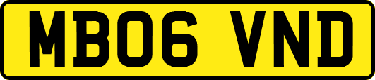 MB06VND