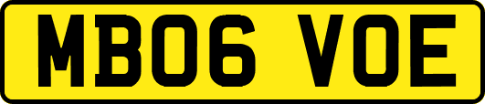 MB06VOE