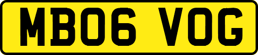 MB06VOG