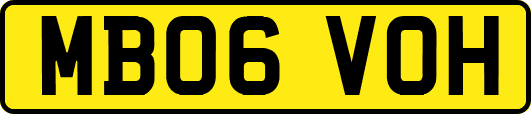 MB06VOH