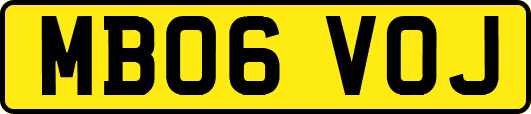 MB06VOJ
