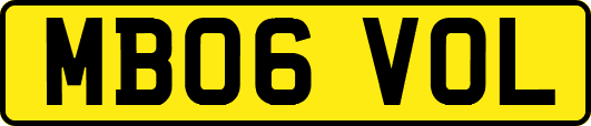 MB06VOL