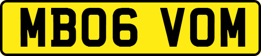 MB06VOM
