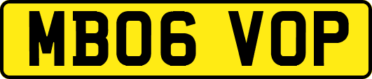 MB06VOP