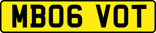 MB06VOT