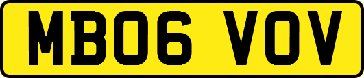 MB06VOV