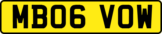 MB06VOW