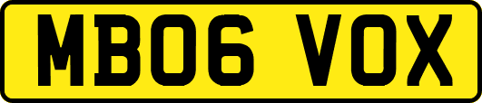 MB06VOX