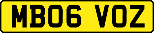 MB06VOZ