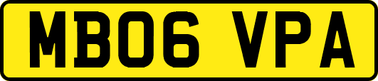 MB06VPA