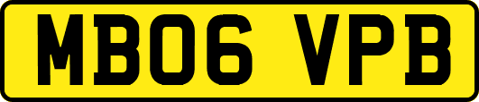 MB06VPB