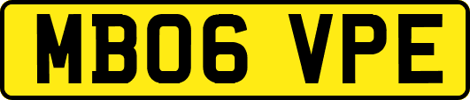 MB06VPE
