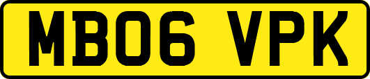 MB06VPK