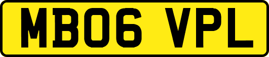 MB06VPL