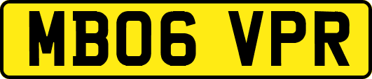 MB06VPR