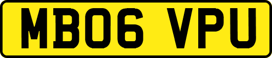 MB06VPU