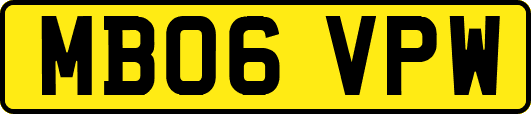 MB06VPW