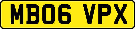 MB06VPX