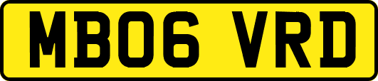MB06VRD