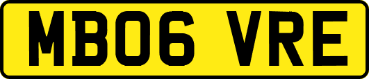 MB06VRE