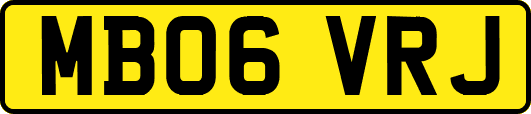 MB06VRJ