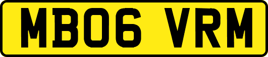 MB06VRM