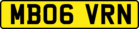MB06VRN
