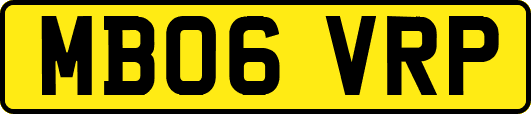 MB06VRP