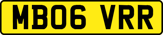 MB06VRR