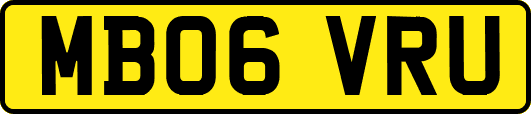 MB06VRU