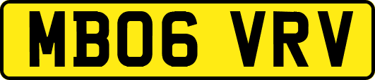 MB06VRV