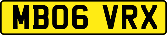 MB06VRX