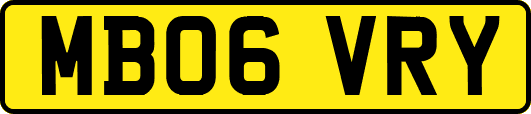 MB06VRY