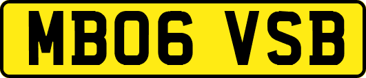 MB06VSB