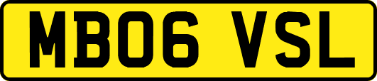 MB06VSL