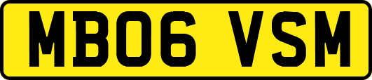 MB06VSM