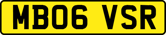 MB06VSR