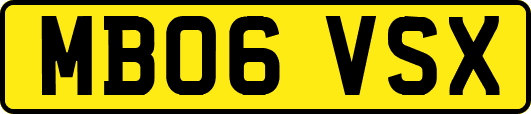 MB06VSX