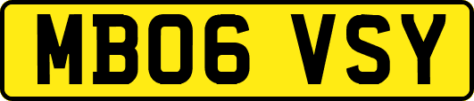 MB06VSY