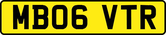 MB06VTR