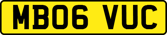 MB06VUC