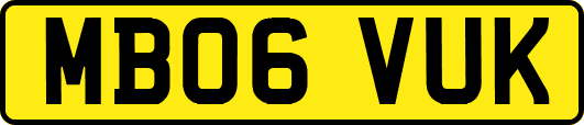 MB06VUK