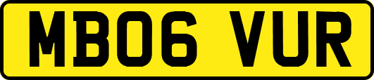 MB06VUR
