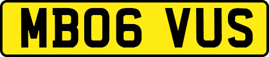 MB06VUS