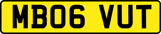 MB06VUT