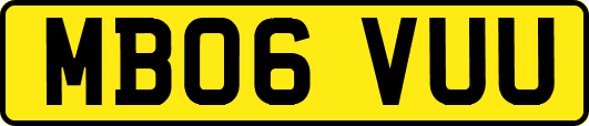 MB06VUU