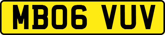 MB06VUV