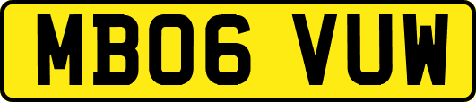 MB06VUW