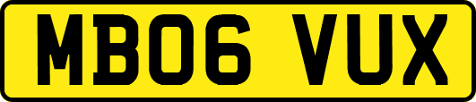 MB06VUX